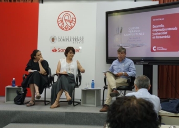 Comienza el curso de Fundación Carolina sobre desarrollo, cooperación y universidad en Iberoamérica