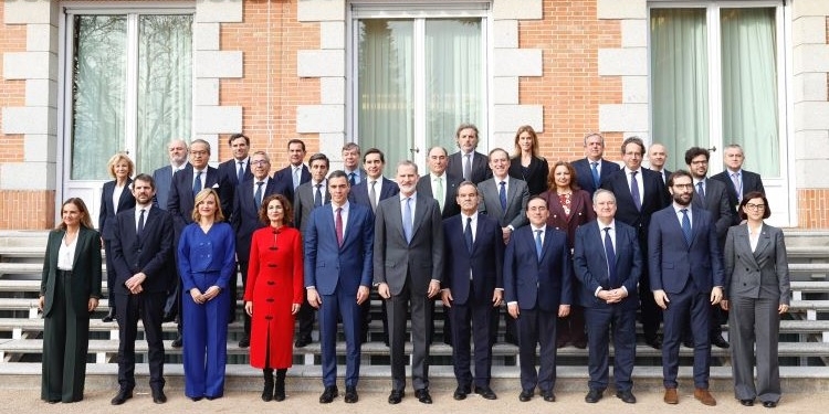 Carolina intensificará en 2024 la educación superior, la cooperación científica y la diplomacia pública