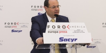 El CAF busca el asesoramiento de España en la formación de funcionarios