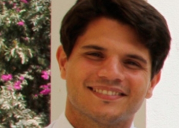 Ángel Carrascal, jefe de Gabinete de la secretaria de Estado de Exteriores