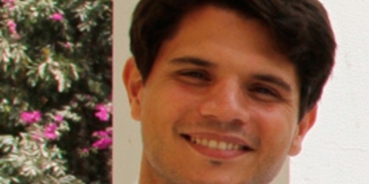 Ángel Carrascal, jefe de Gabinete de la secretaria de Estado de Exteriores