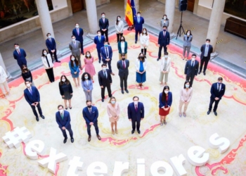 Por primera vez, más mujeres que hombres en una promoción de la Carrera Diplomática