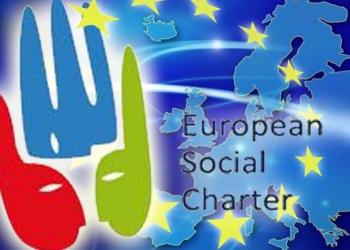 España ratifica el protocolo de la Carta Social Europea que permite denunciar a los Estados