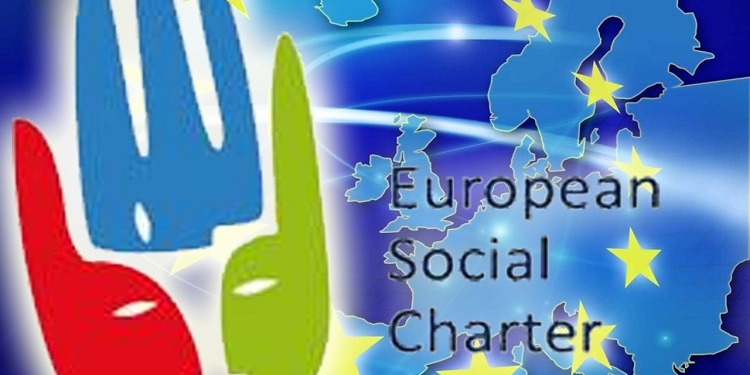 España ratifica el protocolo de la Carta Social Europea que permite denunciar a los Estados