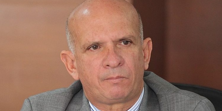 El Tribunal Europeo de DDHH autoriza a España la extradición de ‘El Pollo’ Carvajal a EEUU