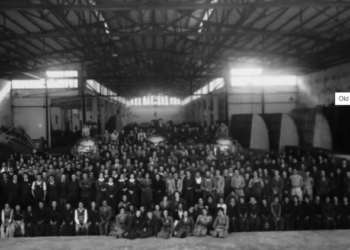 El Rey, Sánchez y Albares conmemoran hoy en Getafe el centenario de la creación de CASA/Airbus