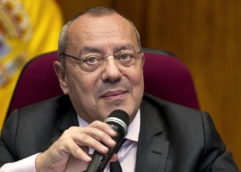 Jean Michel Casa: “España y Francia jugarán un papel mayor en la respuesta a la crisis”