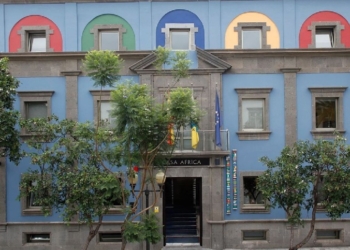 Exteriores y la UE reúnen en Casa África a altos representantes para el Sahel