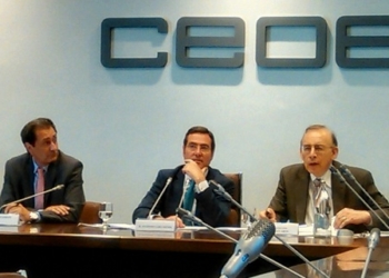 Luis Padrón: «El clima de negocios está mejorando en casi todos los países de África»