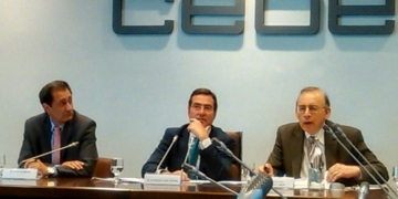 Luis Padrón: «El clima de negocios está mejorando en casi todos los países de África»