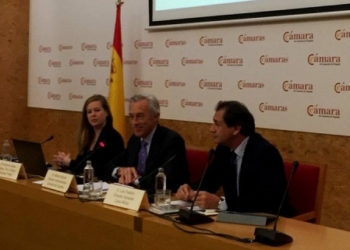 «La empresa española actúa cada vez más y mejor en África»