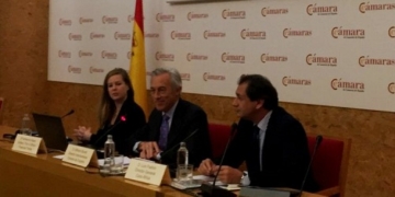 «La empresa española actúa cada vez más y mejor en África»