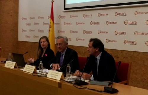 «La empresa española actúa cada vez más y mejor en África»