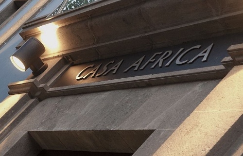 Casa África destinó fondos a la candidatura al Consejo de Seguridad de la ONU