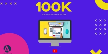 Casa de América alcanza los 100.000 suscriptores en su canal de YouTube
