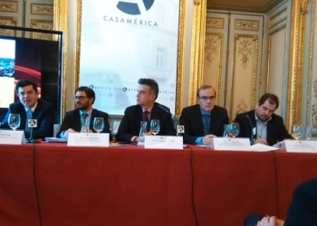 Exteriores espera que a ningún “loco” se le ocurra enviar 10.000 soldados a Libia