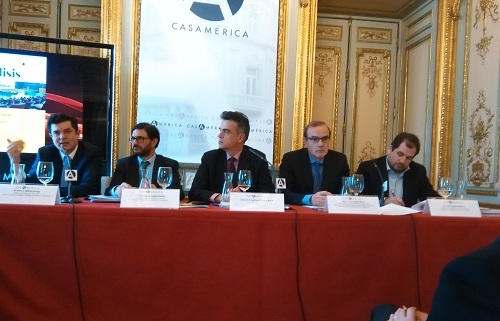 Exteriores espera que a ningún “loco” se le ocurra enviar 10.000 soldados a Libia