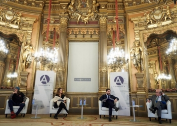 Exteriores espera presentar su estrategia tecnológica global a principios de 2021