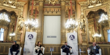 Exteriores espera presentar su estrategia tecnológica global a principios de 2021