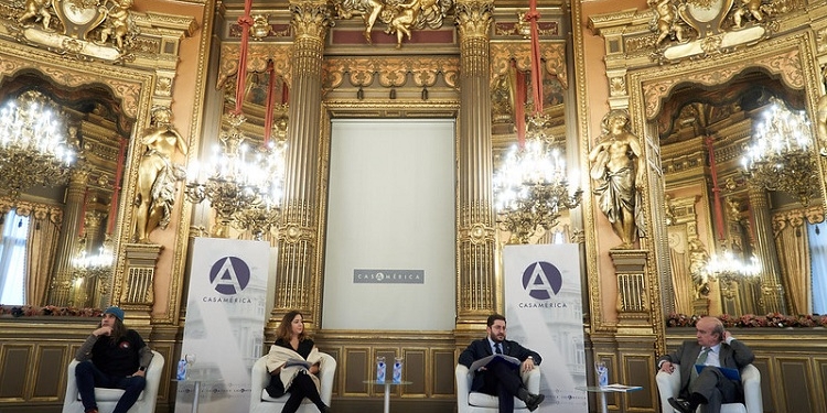 Exteriores espera presentar su estrategia tecnológica global a principios de 2021