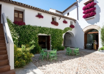 Córdoba, Madrid y Exteriores deben más de 300.000 euros a Casa Árabe