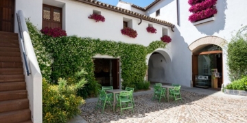 Córdoba, Madrid y Exteriores deben más de 300.000 euros a Casa Árabe