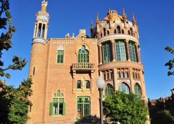 Exteriores trabaja con Generalitat y Ayuntamiento para que Casa Asia siga en Barcelona