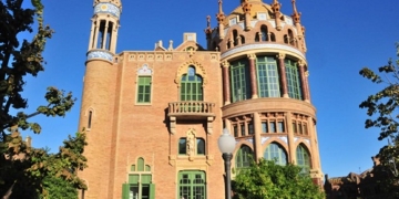 Exteriores trabaja con Generalitat y Ayuntamiento para que Casa Asia siga en Barcelona