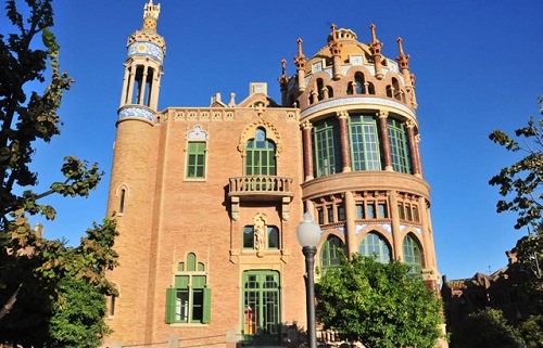 Exteriores trabaja con Generalitat y Ayuntamiento para que Casa Asia siga en Barcelona