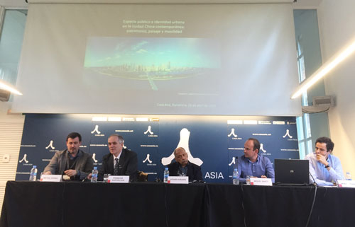 La urbanización en China, muestra del cambio de su modelo económico