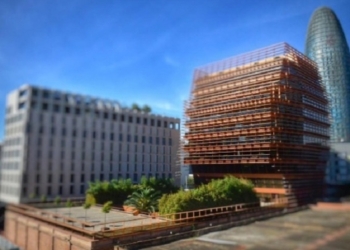 Casa Asia presenta una situación patrimonial “delicada” que amenaza su funcionamiento