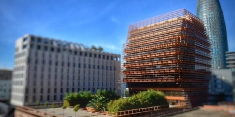 Casa Asia presenta una situación patrimonial “delicada” que amenaza su funcionamiento