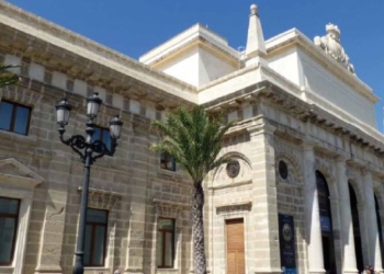 El Cervantes desarrollará en Cádiz su mayor programa cultural en un Congreso de la Lengua