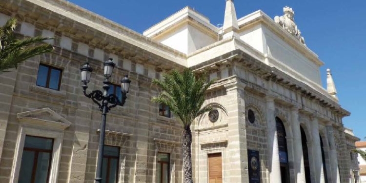 El Cervantes desarrollará en Cádiz su mayor programa cultural en un Congreso de la Lengua