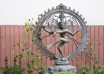 Valladolid será la primera ciudad europea en acoger la Olimpiada Cultural India