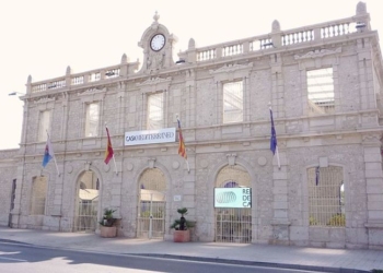 Instituto Cervantes y Casa Mediterráneo unen fuerzas para divulgar la cultura española