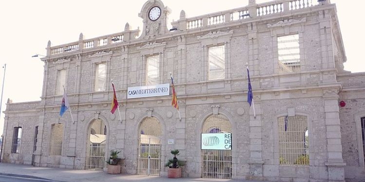 Instituto Cervantes y Casa Mediterráneo unen fuerzas para divulgar la cultura española