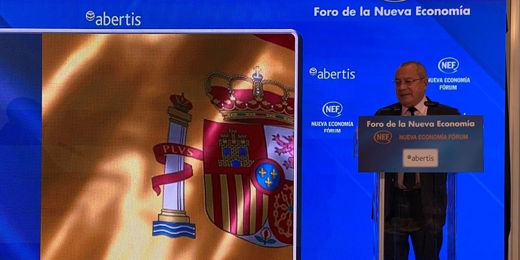 Jean-Michel Casa: “La Presidencia francesa quiere mantener las vías de diálogo con Rusia”