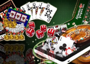 Los juegos de casino más rentables