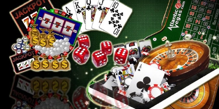 Los juegos de casino más rentables