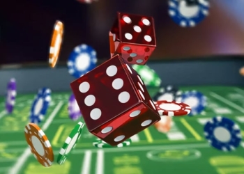 Legislación de juegos de azar: análisis de las leyes actuales en España