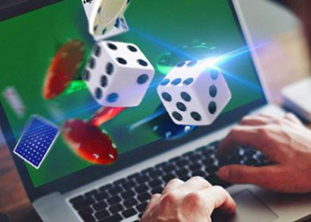 Casinos en línea que aceptan criptomonedas 