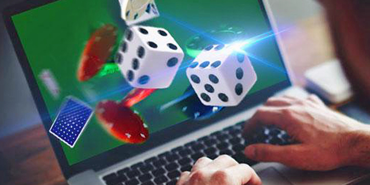 Casinos en línea que aceptan criptomonedas