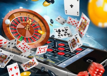 ¿Cuáles son los juegos de casino online más populares?