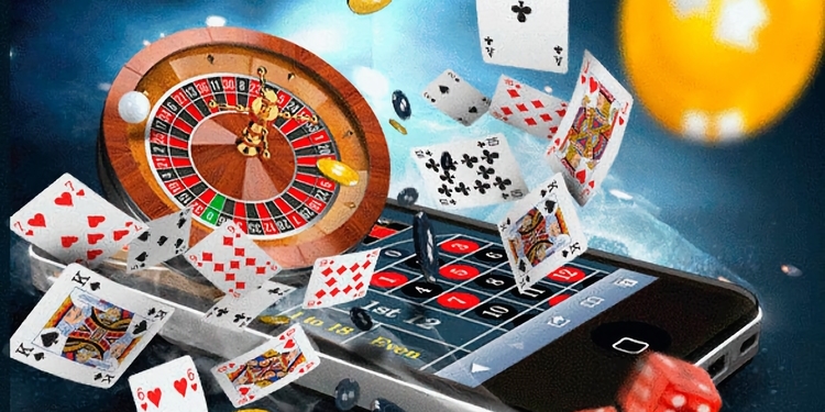 ¿Cuáles son los juegos de casino online más populares?