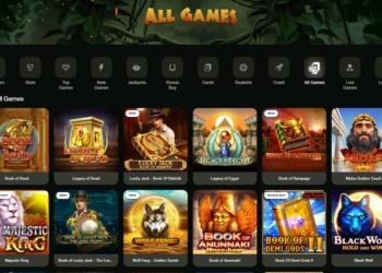 Dominando el juego: desvelando las verdades tras los mitos de los casinos en línea