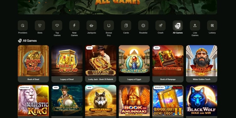 Dominando el juego: desvelando las verdades tras los mitos de los casinos en línea