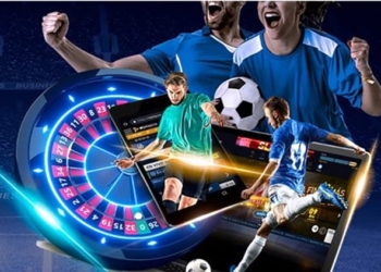 ¿Qué tienen en común el deporte y los casinos online?