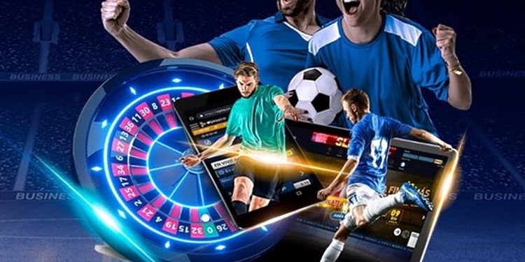 ¿Qué tienen en común el deporte y los casinos online?