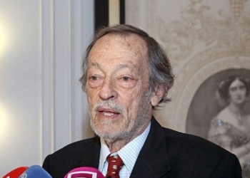 Emilio Cassinello, ex cónsul de España en Nueva York, revive la tragedia del 11-S